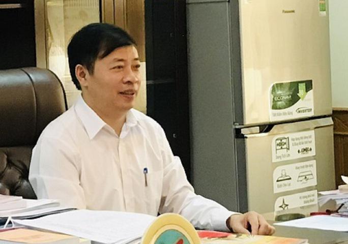 Tin tức 24h qua: Rút lại đề nghị xin trả 2.400 tỷ đồng thay Nguyễn Thái Luyện - 1