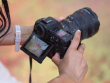 Nikon Z 8 trình làng: Chống nước, quay video 8K siêu "đỉnh"