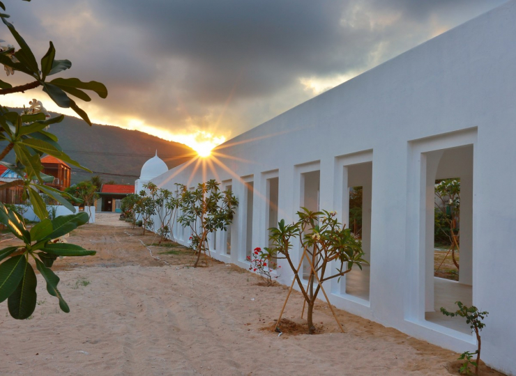 2 khu nghỉ dưỡng gây choáng váng của sao Việt khiến người xem mãn nhãn, ước ao một lần được tới - 6