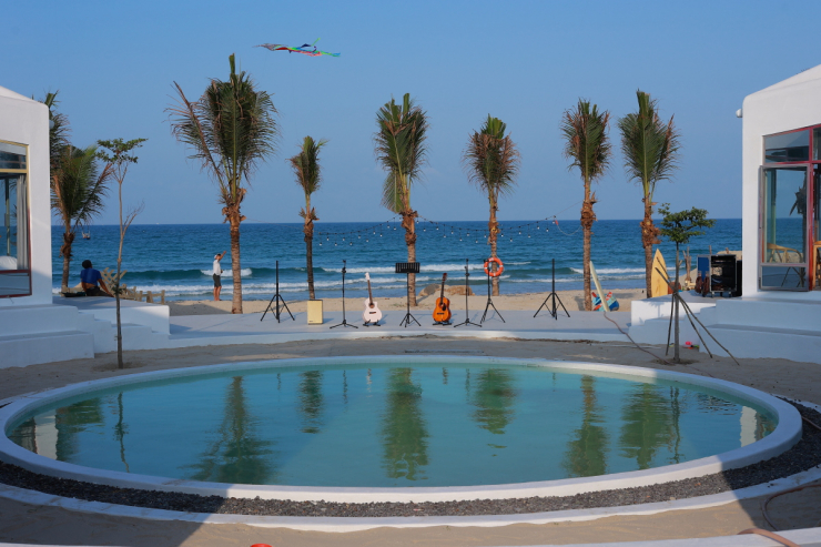 2 khu nghỉ dưỡng gây choáng váng của sao Việt khiến người xem mãn nhãn, ước ao một lần được tới - 7