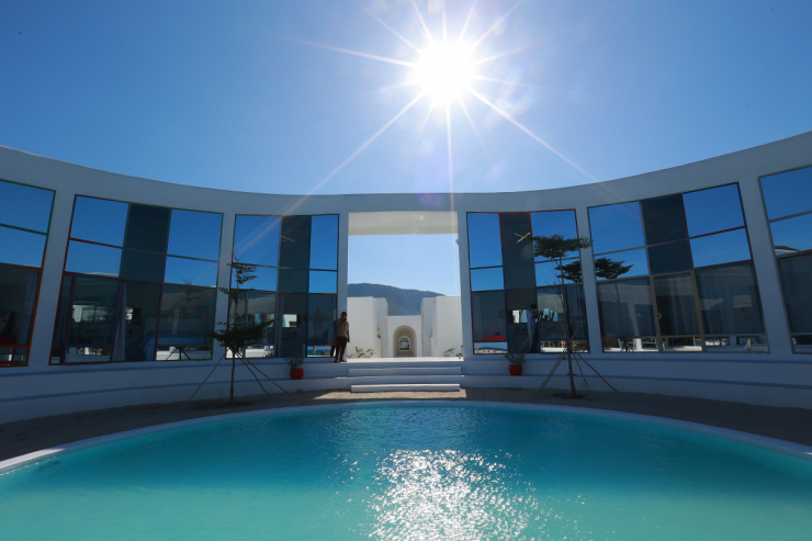 2 khu nghỉ dưỡng gây choáng váng của sao Việt khiến người xem mãn nhãn, ước ao một lần được tới - 8