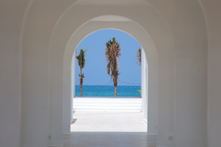 2 khu nghỉ dưỡng gây choáng váng của sao Việt khiến người xem mãn nhãn, ước ao một lần được tới - 11