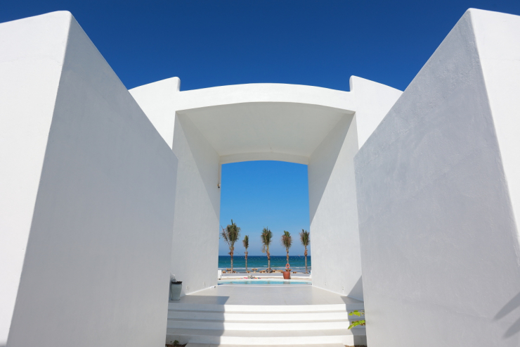 2 khu nghỉ dưỡng gây choáng váng của sao Việt khiến người xem mãn nhãn, ước ao một lần được tới - 10