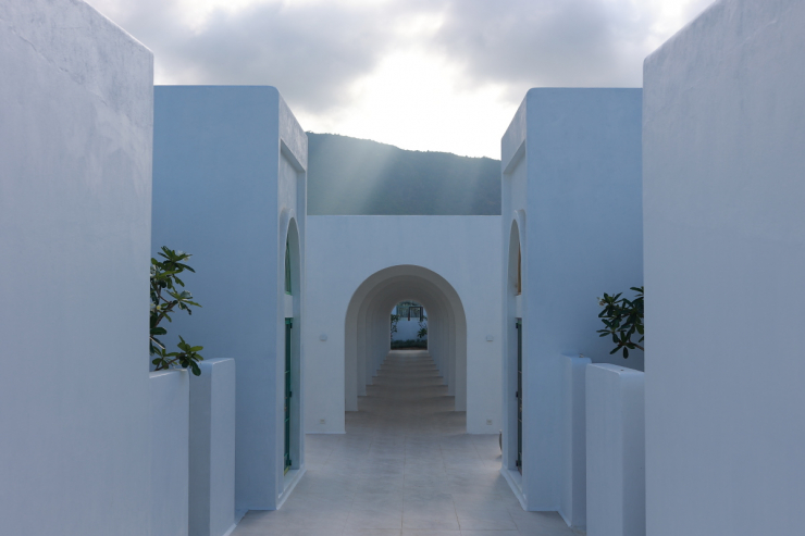 2 khu nghỉ dưỡng gây choáng váng của sao Việt khiến người xem mãn nhãn, ước ao một lần được tới - 12