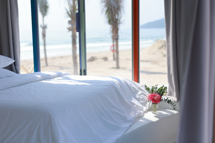 2 khu nghỉ dưỡng gây choáng váng của sao Việt khiến người xem mãn nhãn, ước ao một lần được tới - 14