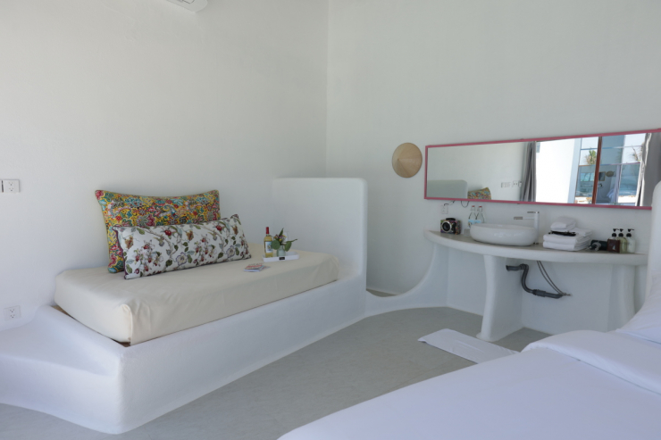 2 khu nghỉ dưỡng gây choáng váng của sao Việt khiến người xem mãn nhãn, ước ao một lần được tới - 13