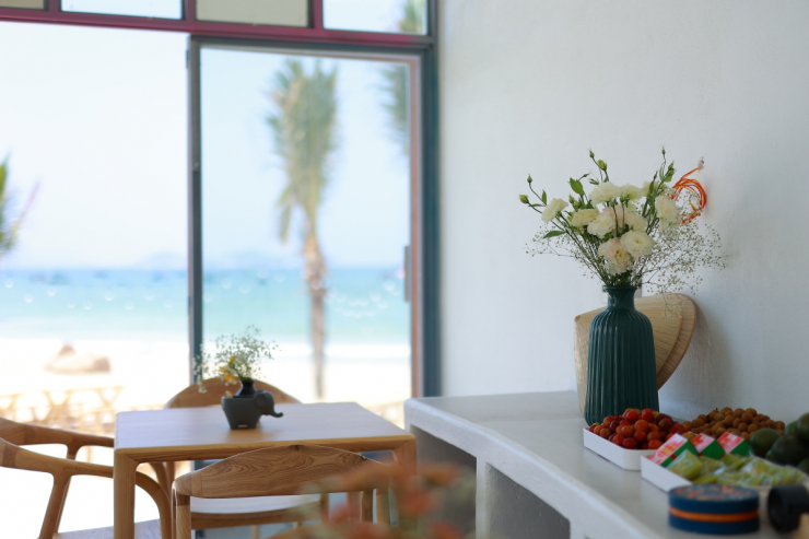 2 khu nghỉ dưỡng gây choáng váng của sao Việt khiến người xem mãn nhãn, ước ao một lần được tới - 15