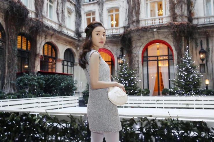 Vụ án Thái Thiên Phượng: Khuôn mặt người mẫu được tái tạo bằng công nghệ in 3D - 2