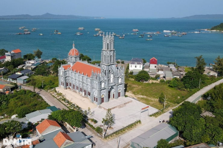 9 địa điểm check in đảo Cô Tô (Quảng Ninh) được mệnh danh là &#39;thiên đường trên đất mỏ&#39; - 8