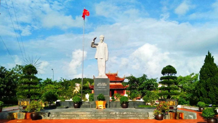 9 địa điểm check in đảo Cô Tô (Quảng Ninh) được mệnh danh là 'thiên đường trên đất mỏ' - 11