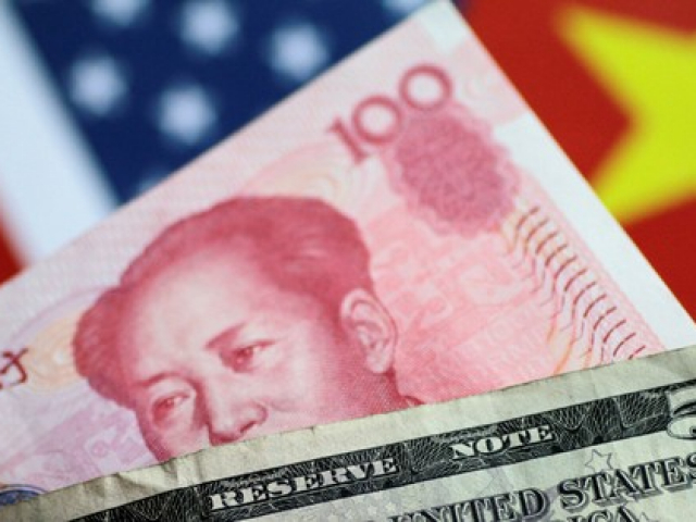 Khủng hoảng ngân hàng Mỹ, nhà đầu tư đổ xô đến Trung Quốc