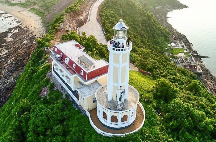 9 địa điểm check in đảo Cô Tô (Quảng Ninh) được mệnh danh là &#39;thiên đường trên đất mỏ&#39; - 6