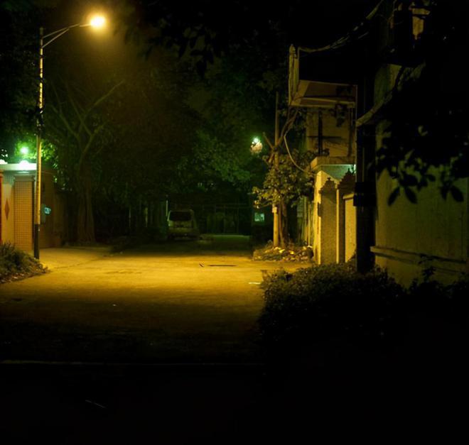 Thời gian gây án của Lý Văn An thường vào đêm muộn và chỗ vắng người. Ảnh: 163