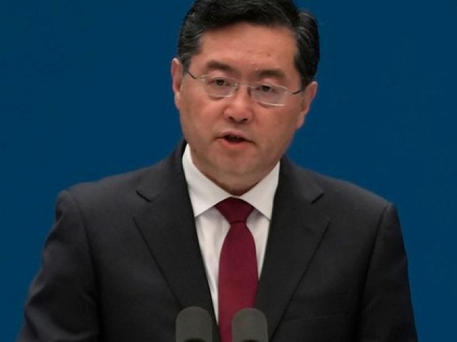 Trung Quốc doạ “không để yên” cho EU nếu có công ty bị trừng phạt