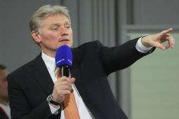 Điện Kremlin nói về lệnh bắt ông Putin của ICC: Không quốc gia nào dám thực thi
