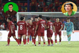 U22 Việt Nam khó lường, dám chơi tấn công thách thức Indonesia ở bán kết
