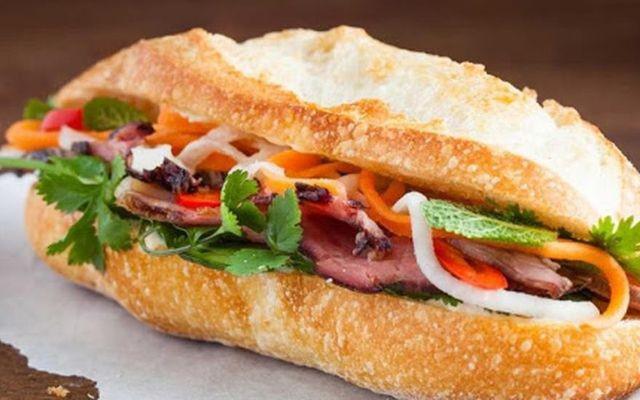 Bánh mì "ngon, bổ, rẻ" nhưng không phải ai cũng có thể ăn được - 2