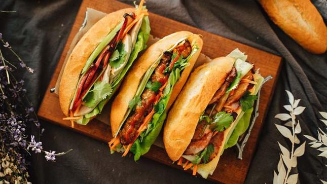 Bánh mì "ngon, bổ, rẻ" nhưng không phải ai cũng có thể ăn được - 3