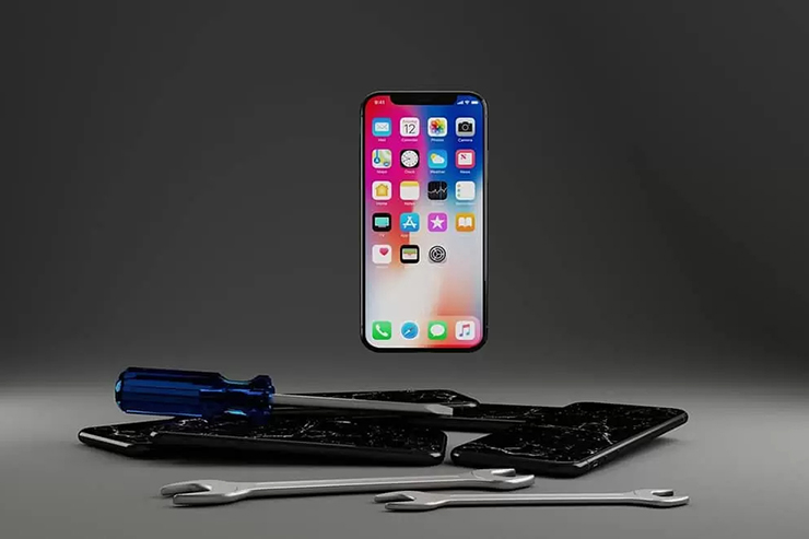 Vì sao nhiều người ngày càng đổ xô mua iPhone tân trang - 1