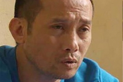 Pháp luật - Chân dung giang hồ khét tiếng Tuấn "thần đèn" ở Thanh Hóa