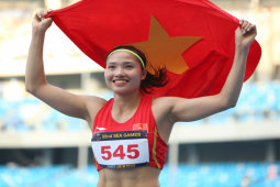 Thể thao - Cảm phục "Người thép" Linh Na hoãn đám cưới giành HCV môn khó nhất SEA Games
