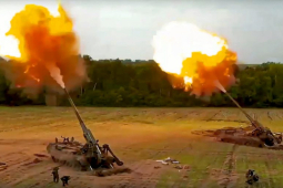 Thế giới - Ukraine, Wagner, Nga thông báo về tình hình mới ở Bakhmut