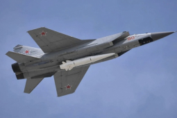 Thế giới - Nga bác tin Ukraine bắn hạ tên lửa siêu vượt âm Kinzhal bằng hệ thống Patriot của Mỹ