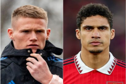 Bóng đá - MU dễ vắng 2 SAO đấu Wolverhampton, tỷ phú định mua "Quỷ đỏ" bắn tín hiệu mới