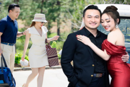 Đời sống Showbiz - 2 khu nghỉ dưỡng gây choáng váng của sao Việt khiến người xem mãn nhãn, ước ao một lần được tới