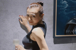 Thời trang - "Quỳnh Búp Bê" nóng bỏng với mốt không phòng hộ