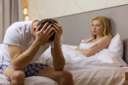 Sức khỏe đời sống - COVID-19 có ảnh hưởng thế nào đến nhu cầu sinh lý của nam và nữ?