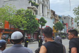 Pháp luật - Những lần "xộ khám" của trùm giang hồ khét tiếng Thanh Hóa