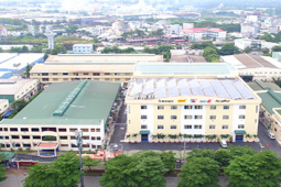 Kinh doanh - Bán bút bi, mỗi ngày thu về hơn chục tỷ đồng