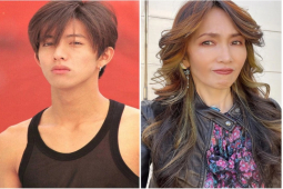 Đàn ông - "Người đàn ông đẹp trai nhất Nhật Bản" đã ly hôn chớp nhoáng vì vợ quá già nua?