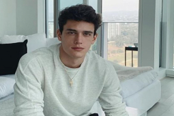 Đàn ông - Những cách giúp chàng thu gọn gương mặt sắc nét, đẹp trai hơn