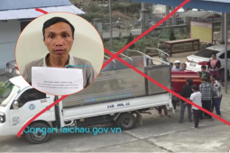 Pháp luật - Tài xế lái ô tô chở quan tài tới trụ sở UBND xã đối mặt với khung hình phạt nào?