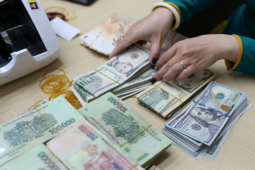 Kinh doanh - Nóng tuần qua: Có 100 triệu đồng gửi tiết kiệm thu được bao nhiêu tiền lãi mỗi tháng?