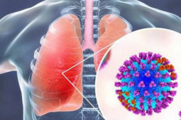 Nhiễm virus hợp bào hô hấp trong năm đầu đời có thể gây tăng nguy cơ bị bệnh hen ở trẻ