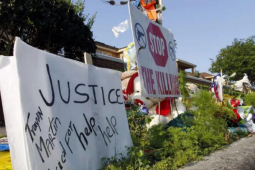 Nỗi sợ mơ hồ của người Mỹ và những vụ nổ súng oan nghiệt