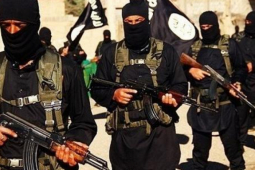 Thế giới - Tương lai nào cho IS?