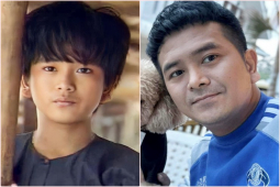 Phim - "Bé An" Hùng Thuận đóng cửa 2 công ty bất động sản, dàn sao "Đất Phương Nam" sau 25 năm ra sao?