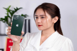 Thời trang Hi-tech - iFan đang giữ iPhone trong bao lâu?
