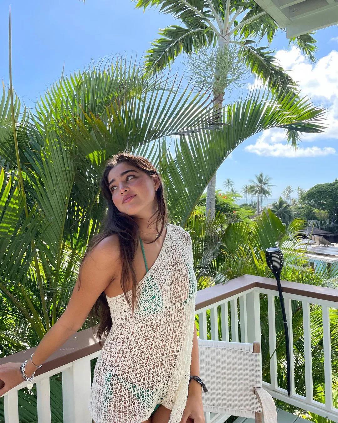 &#34;Kình ngư&#34; 18 tuổi phá kỷ lục của Ánh Viên sở hữu vẻ đẹp &#34;bánh trôi nước&#34; nuột nà - 6