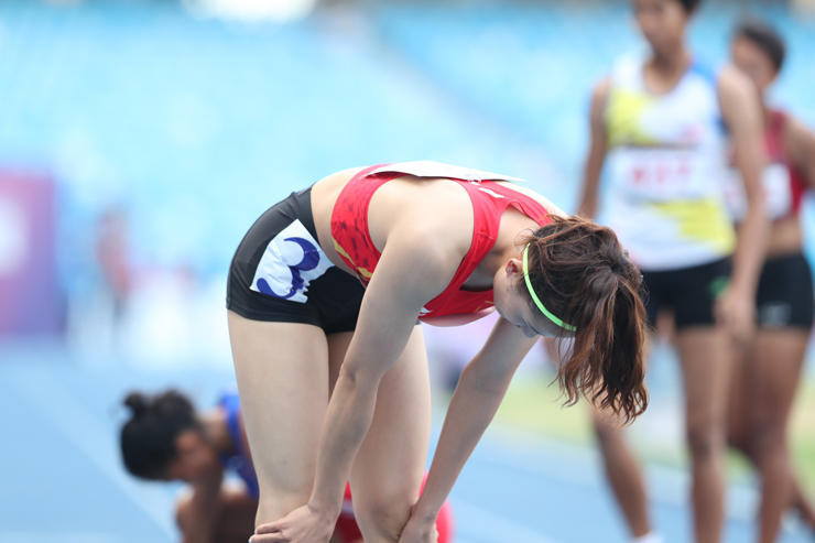Cô gái 26 tuổi sẽ kết hôn sau SEA Games 32