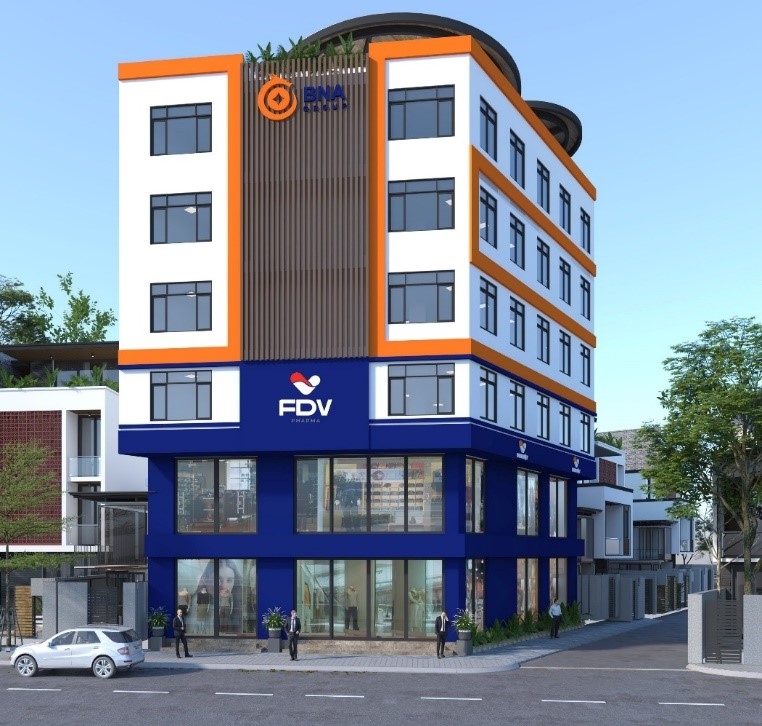 Dược phẩm Hoa Việt tái định vị thương hiệu, bước chuyển mình vươn tầm quốc tế - 4