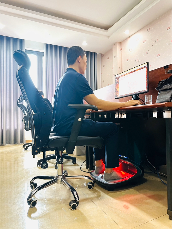 Migun Life mang phương pháp trị liệu bằng nhiệt công nghệ Hàn Quốc vào Việt Nam - 4