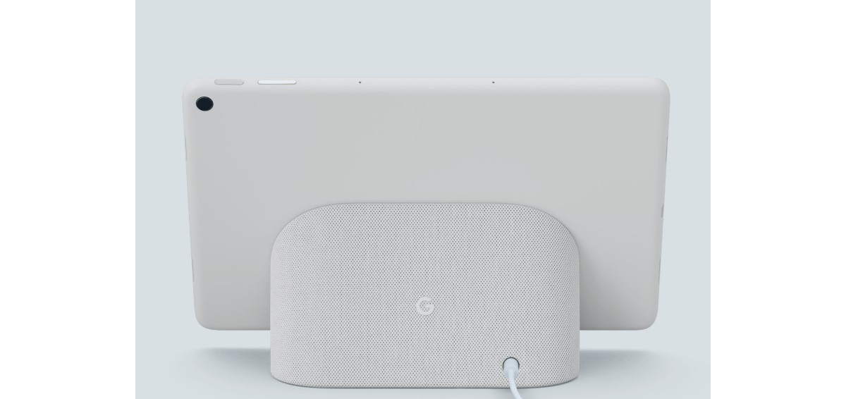 Ra mắt máy tính bảng Google Pixel Tablet, giá 11,7 triệu đồng - 2
