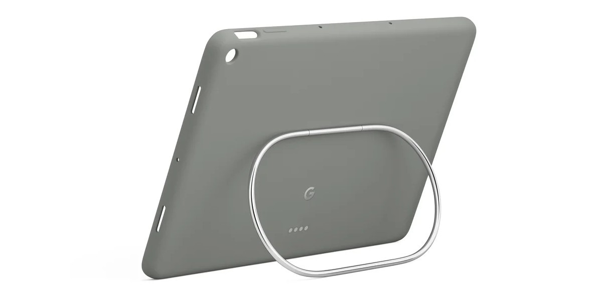 Ra mắt máy tính bảng Google Pixel Tablet, giá 11,7 triệu đồng - 3