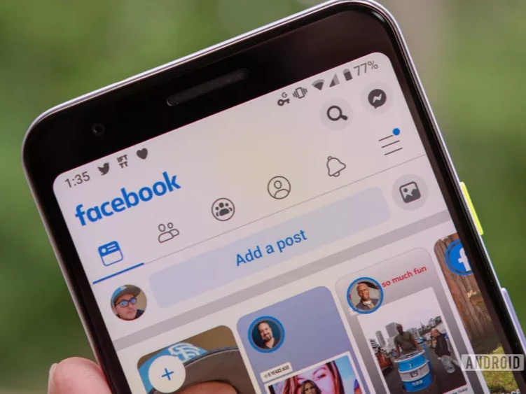 Facebook bị lỗi "quái dị": Tự động gửi lời mời kết bạn dù chỉ vào xem profile - 1