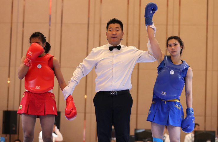 Trực tiếp SEA Games đoàn Việt Nam ngày 12/5: Wushu giúp đoàn Việt Nam có HCV thứ 60 - 2